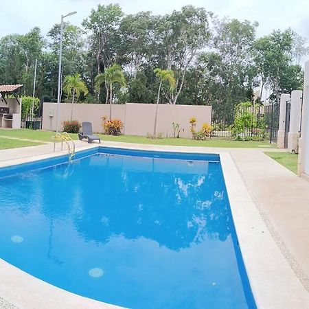 Hermoso Departamento En ปลายาเดลการ์เมน ภายนอก รูปภาพ