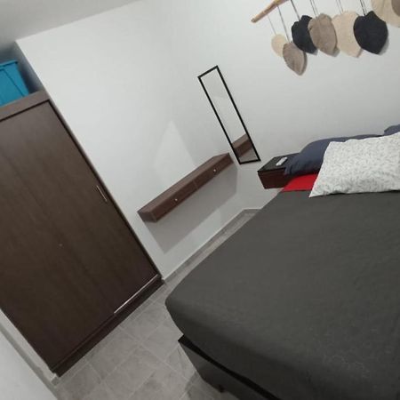 Hermoso Departamento En ปลายาเดลการ์เมน ภายนอก รูปภาพ