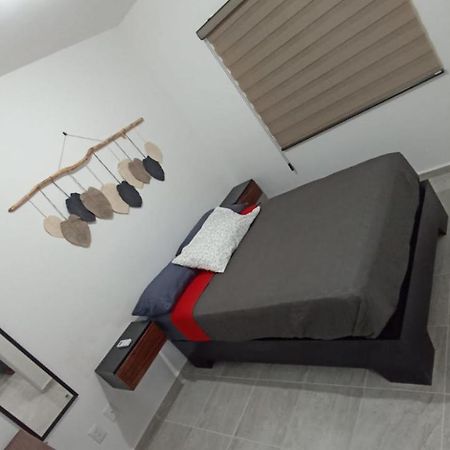 Hermoso Departamento En ปลายาเดลการ์เมน ภายนอก รูปภาพ