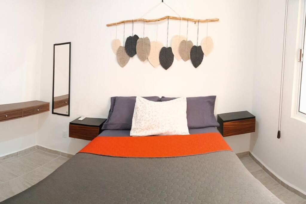 Hermoso Departamento En ปลายาเดลการ์เมน ภายนอก รูปภาพ