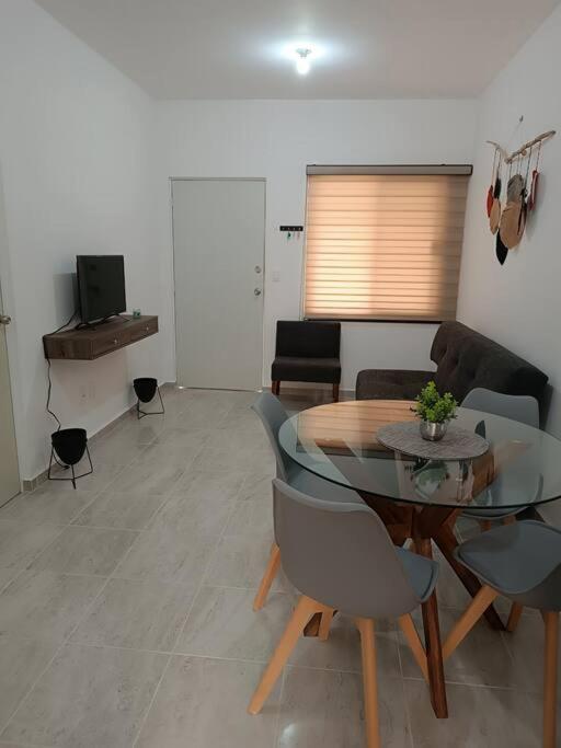 Hermoso Departamento En ปลายาเดลการ์เมน ภายนอก รูปภาพ