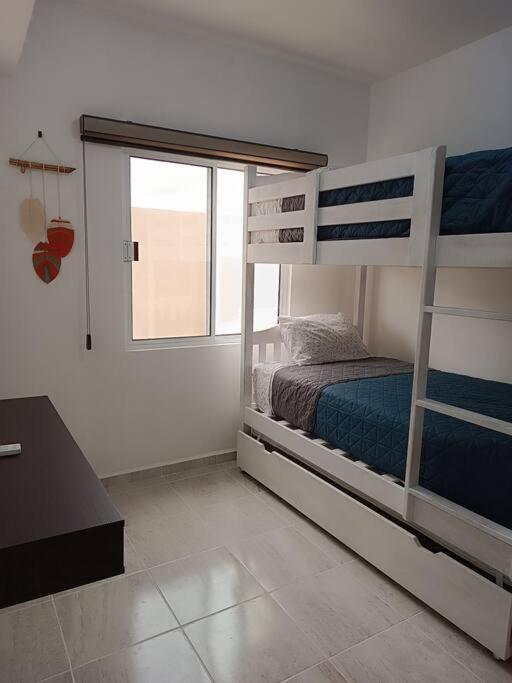 Hermoso Departamento En ปลายาเดลการ์เมน ภายนอก รูปภาพ