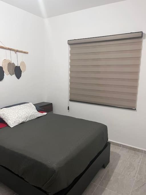 Hermoso Departamento En ปลายาเดลการ์เมน ภายนอก รูปภาพ