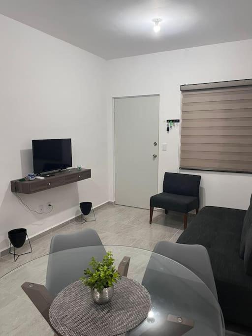 Hermoso Departamento En ปลายาเดลการ์เมน ภายนอก รูปภาพ