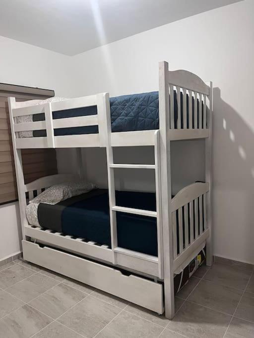 Hermoso Departamento En ปลายาเดลการ์เมน ภายนอก รูปภาพ