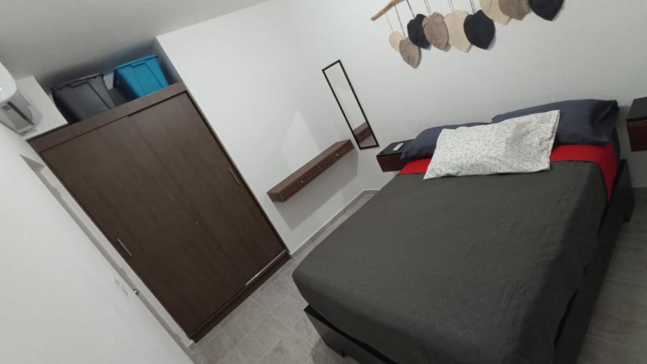 Hermoso Departamento En ปลายาเดลการ์เมน ภายนอก รูปภาพ