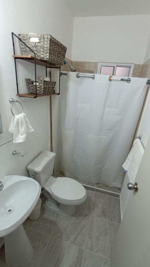 Hermoso Departamento En ปลายาเดลการ์เมน ภายนอก รูปภาพ