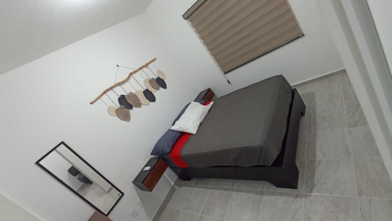 Hermoso Departamento En ปลายาเดลการ์เมน ภายนอก รูปภาพ