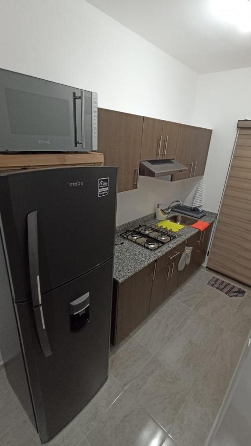Hermoso Departamento En ปลายาเดลการ์เมน ภายนอก รูปภาพ