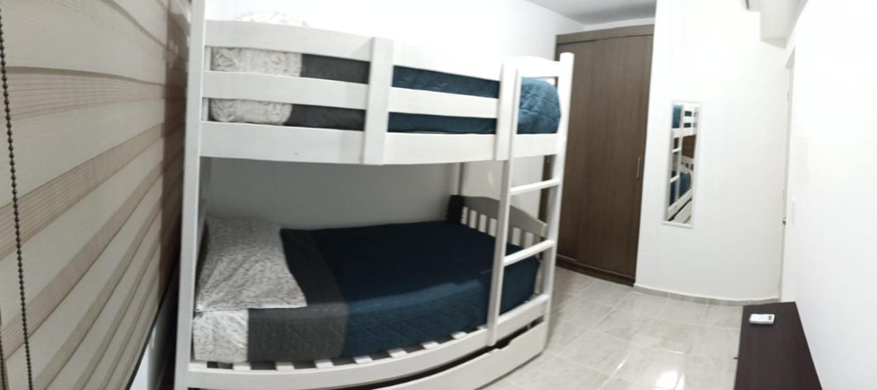 Hermoso Departamento En ปลายาเดลการ์เมน ภายนอก รูปภาพ