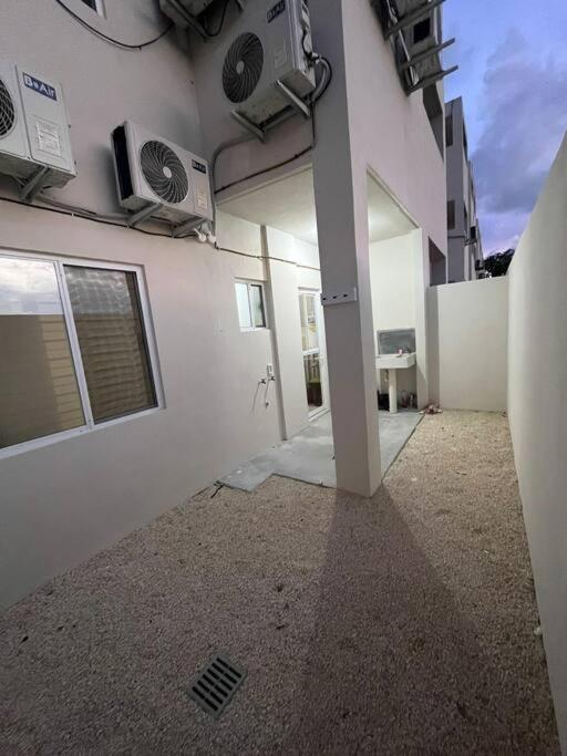 Hermoso Departamento En ปลายาเดลการ์เมน ภายนอก รูปภาพ