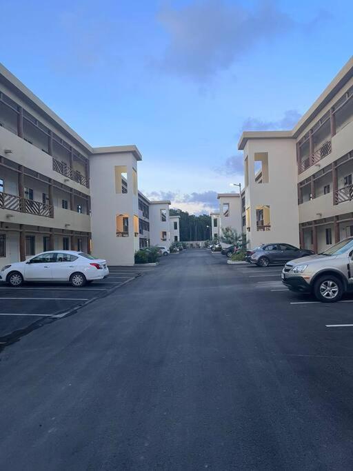 Hermoso Departamento En ปลายาเดลการ์เมน ภายนอก รูปภาพ