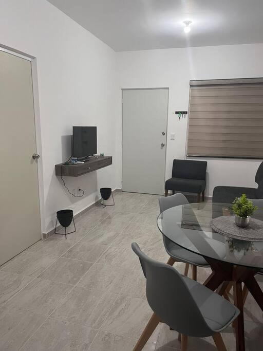 Hermoso Departamento En ปลายาเดลการ์เมน ภายนอก รูปภาพ