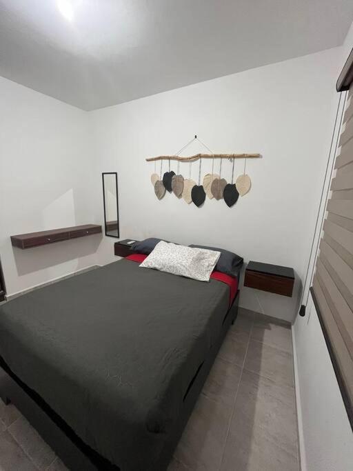 Hermoso Departamento En ปลายาเดลการ์เมน ภายนอก รูปภาพ