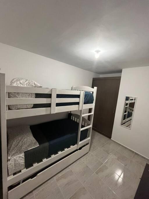 Hermoso Departamento En ปลายาเดลการ์เมน ภายนอก รูปภาพ