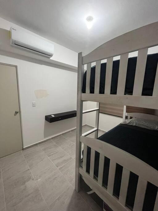 Hermoso Departamento En ปลายาเดลการ์เมน ภายนอก รูปภาพ