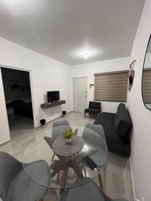 Hermoso Departamento En ปลายาเดลการ์เมน ภายนอก รูปภาพ